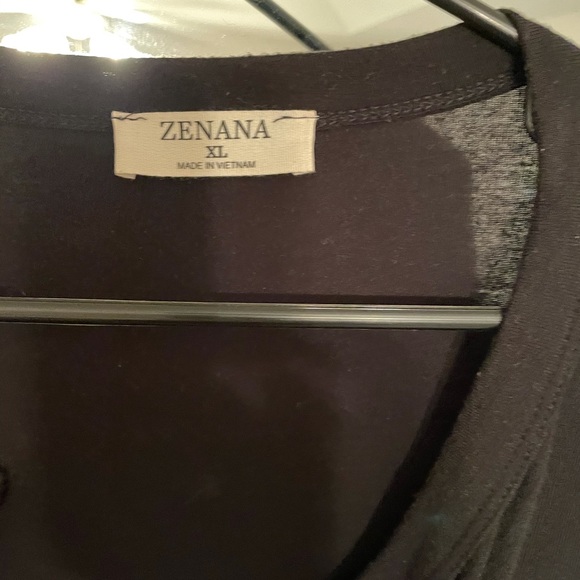 Zenana cardigan - Picture 2 of 2